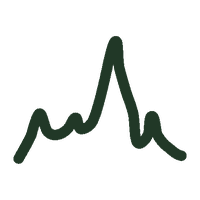Berg Icon